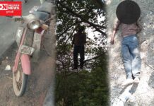 વાંસદામાં વ્યાજખોરોના ત્રાસથી કંટાળી એક વ્યક્તિની આત્મહત્યા: જુઓ વિડીયો