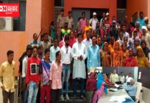 SOUમાં જમીન આપનાર આદિવાસી સમાજની માંગ નહિ સ્વીકારાય તો નર્મદા જિલ્લામાં અસહકાર આંદોલન શરૂ કરવાની ચિમકી.. જુઓ વિડીયો