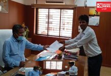 મુખ્યમંત્રીના ઈ- ખાર્તમૂહર્ત પછી પણ ડાંગની શાળાઓના ઓરડાનું નામો નિશાન નહિ: શિક્ષણ જગતની ઘોર બેદરકારી