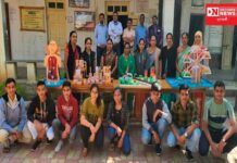 રાનકુવા હાઈસ્કુલની રાજ્યકક્ષાએ બેવડી સિદ્ધિ: વિજ્ઞાન મેળાની કૃતિ રાજ્યકક્ષાએ જાહેર કરાઈ શ્રેષ્ઠ