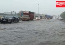 ગુજરાતને છેવાડે આવેલ ઉમરગામમાં મેઘ તાંડવ: જાણો ક્યાં ભરાયા પાણી અને શું થયું નુકશાન