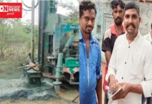 ગ્રામ વિકાસની ભાવના સતત દિલમાં છે અને એ જ કરી રહ્યા છું: વાંસદાના દુબળ ફળિયા ગામના સરપંચ