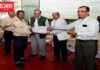 ડાંગનાં ખેડૂતે મેળવ્યો “Best Innovative Farmers Award”