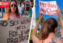 જાણો: ક્યાં અને કેમ ? મહિલાઓએ કરી રહી છે સેક્સ સ્ટ્રાઈક