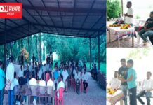 જાણો: પારડીના ખેડૂતોની કયા મુદ્દાને લઈને અનંત પટેલ સાથે યોજી બેઠક..