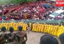 જાણો ક્યાં ગીતો સાથે ગરબા ગાઈને ઉજવાયો દિવાસાનો તહેવાર.. જુઓ વિડીયો..