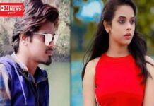 23 વર્ષિય બ્યુટીફૂલ હિરોઈની આત્મહત્યા લઈને પ્રેમીએ પણ કર્યો આપઘાત.. જાણો કેમ ?