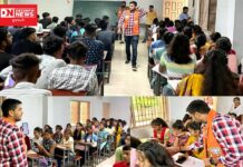 વાલોડમાં લોક્શાહી અને ભાજપ પક્ષને શર્મસાર કરતો બુહારી ગામનો ડેપ્યુટી સરપંચ સુરજ દેસાઇનો કિસ્સો આવ્યો બહાર…