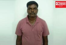 વઘઈમાં આમલેટ અને બિરયાનીની લારી વાળા પાસેથી ૫ હજારની લાંચ માંગતા GRD અને પોલીસ કોન્સ્ટેબલ ACBના હાથે ચઢ્યા