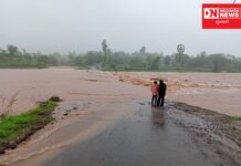 વાંસદા અને ધરમપુર વહીવટીતંત્રના પહેલાં.. તું ના રવૈયાના કારણે દર ચોમાસે નીચા પુલની સમસ્યા અમને નડે છે: ગ્રામજનો જુઓ વિડીયો