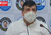 રાષ્ટ્રપતિ પદ માટે આમ આદમી પાર્ટી જાણો.. કોને આપશે સમર્થન