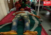 ડાંગ પછી હવે નર્મદામાં નિર્દોષ આદિવાસી યુવાનને પોલીસનો ઢોર માર: ક્યાં સુધી આદિવાસી યુવાનો ખાશે માર..?