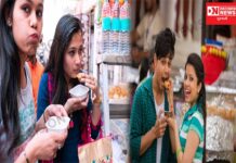 વરસાદની સિઝનમાં પાણી પૂરી ખાવાના શોખીનો જરા સંભલકે.. ખાના.. પ્રિય પાણી પૂરી..