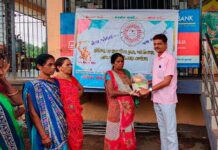 ઢોડિયા સમાજ સેવા ટ્રસ્ટ દ્વારા નવસારીના ગામોમાં પૂર અસરગ્રસ્ત લોકોમાં અનાજ કીટનું કરાયું વિતરણ..