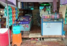 સમાજના હિતમાં એક દુકાનદારની નાનકડી પણ સરાહનીય પહેલ.. જાણો..