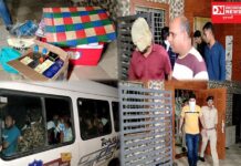 વલસાડમાં લઠ્ઠાકાંડ વચ્ચે વધુ એક ચકચારી ઘટના સામે આવી ગુજરાત પોલીસની વરદી પર વધુ એક ડાઘ: જુઓ વિડીયો