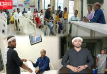 ધરમપુર તાલુકા પંચાયતમાં સત્તાપક્ષની ગેરહાજરીના કારણે રદ થયેલી સામાન્ય સભાનો મુદ્દો બન્યો લોકચર્ચાનો વિષય.. જુઓ વિડીયો