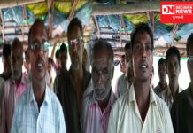 કપરાડાના વાડધા મનાલા અને જાંમગભાણ ગામની રેશનિગ દુકાન ચલાવતા યુપીવાસી હટાવવા ગ્રામજનોની ઉઠી માંગ: જુઓ વિડીયો