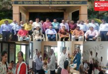 છેલ્લા 34 વર્ષથી સામાજિક પ્રવૃતિ આદરી દર વર્ષે નવા શિખરો સર કરતું શ્રી જ્ઞાનકિરણ ધોડિયા જ્ઞાતિ મંડળ સુરખાઇ