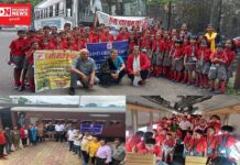 જાયન્ટ્સ ગ્રૂપ વલસાડ દ્વારા ધરમપુરના હેમ આશ્રમ, જાગીરીના વિદ્યાર્થીઓનો યોજાયો બીલીમોરા વઘઇ હેરિટેજ ટ્રેનનો બીજાં તબક્કાનો પ્રવાસ..