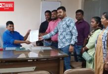 આજથી ચીખલી તાલુકાના તલાટી કમ મંત્રીઓ અચોક્કસ મુદતની હડતાળ પર.. જાણો કેમ ?