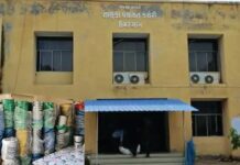 ઉમરગામ તાલુકા પંચાયતમાં 50 લાખ રૂપિયાની કચરાપેટીના ભ્રષ્ટાચારનો સામે આવ્યો કિસ્સો..