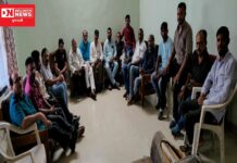 નર્મદામાં બધા પત્રકારો મનસુખ વસાવા કે ભાજપ સરકારના કાર્યક્રમોનો કરશે બહિષ્કાર જાણો કેમ ? : જુઓ વિડીયો