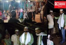 કપરાડામાં ફૂડ પોઇઝનિંગના કારણે મૃત્યુ પામેલા 2 બાળાના ગરીબ પરિવારની સહારે સેવાભાવી ડૉ. નીરવ પટેલ અને તેમની ટીમ..