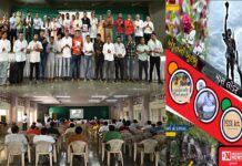 દુનિયા માટે ઉલટું પણ આદિવાસી સમાજ માટે સુલટુ લોકધર્મી પત્રકારત્વનું Decision News મેગેઝિનની થઇ શરૂવાત..