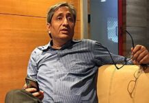 અદાણી ગ્રુપે મીડિયા સમૂહ NDTVમાં 29 ટકા હિસ્સો ખરીદ્યાની ઘટના પછી થયેલા ચર્ચાઓના ગરમ બજાર વિષે શું કહ્યું રવીશ કુમારે..