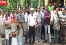 ધરમપુરના વેલવાચ ગામના સરપંચશ્રીની એક નવી પહેલ જે અન્ય સરપંચો માટે બનશે ઉદાહરણ સ્વરૂપ… જાણો