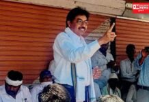 વિધાનસભા 2022માં ધરમપુર બેઠક પર આદિવાસી એકતાના પ્રમુખશ્રી કમલેશભાઈ પટેલ ઉમેદવારી કરે એવી લોકમાંગ.. સર્વે