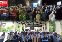 વાંસદા 177 વિધાનસભા બેઠક પર કદ વધારી રહેલી આમ આદમી પાર્ટી… જુઓ વિડીયો..