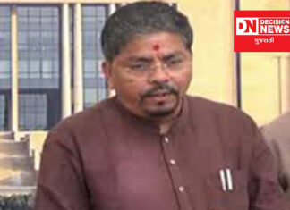 વાંસદાના 40 જેટલા ગામોને જોડતા 20.18 કરોડના રસ્તાના નવિનીકરણ માટે મળી મંજૂરી..