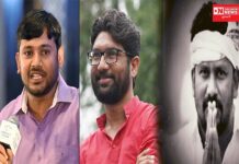 આજે પારડીના ચીવલ ખાતે કિસાન રેલી મુક્તિ દિન તરીકે ઉજવણીનું આયોજન..નીકળશે ઐતિહાસિક કિસાન રેલી