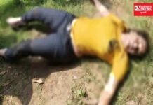 દેવધા ડેમમાંથી ભેદી રહસ્યમય સંજોગોમાં યુવતીની મળી લાશ.. આત્મહત્યા કે પછી હત્યા..?