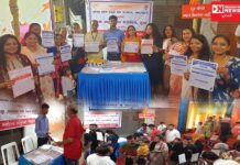 સુરત જીલ્લા કાનૂની સેવા સત્તા મંડળ દ્વારા ભાગાતળાવ વિસ્તારમાં કાનૂની જાગૃતિ અને કાયદાકીય પેમ્પલેટ વિતરણ.. જુઓ વિડીયો