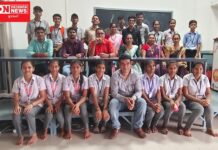 મહુવા તાલુકાના યુવક મહોત્સવમાં કરચેલિયા હાઇસ્કૂલ સતત પાંચમી વખત ચેમ્પિયન