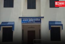 નેત્રંગ તાલુકાના BJPના મહામંત્રીને મરાયો માર.. પોલીસ આવી એકશનમાં