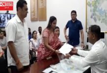 દાદરા નગર હવેલીના રાજકારણમાં ખળભળાટ, ડેલકર-JDUના નિશાનથી ચૂંટાયેલા 17 માંથી આદિવાસી 15 સભ્યો ભાજપમાં..