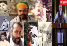 આજના PM મોદીના જન્મદિવસે તેમના જીવન સાથે જોડાયેલી જાણી- અજાણી વાતો..