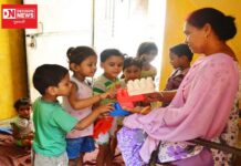 સરકારનો નિર્ણય: આંગણવાડીના કર્મચારીઓના પગારમાં જાણો.. કેટલો થયો વધારો