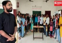 ગણદેવી તાલુકાના બીલીમોરાના આંતલિયામા યોજાયો ફ્રિ કેન્સર સ્ક્રિનિંગ કેમ્પ.. જુઓ વિડીયો..