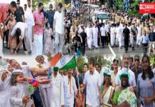 રાહુલની ‘ભારત જોડો યાત્રા’ ને લઈને લોકસર્વેમાં શું આવ્યા ચોકાવનારા ખુલાસા.. જાણો