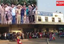 ગઈકાલે 22મી સપ્ટેમ્બરની મધ્ય રાત્રિથી તમામ ST બસના પૈડાં થંભી જશે.. જાણો કેમ ?