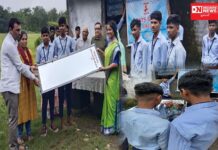 જાણો: જાયન્ટ્સ ગ્રૂપ ઓફ વલસાડે એક કોલેજ અને બે છાત્રાલયોના વિદ્યાર્થીઓને શું અપાઈ ભેટ..