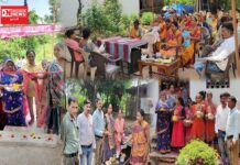 ગરૂડેશ્વર તાલુકાના અક્તેશ્વર સહિતના 15 ગામોમાં PMAY હેઠળ બનેલ આવાસોનું કરાયું લોકાર્પણ