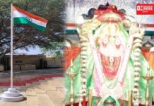 એક એવું મંદિર જે ૧૯૬૫ અને ૧૯૭૧ માં થયેલ ભારત પાકિસ્તાન યુદ્ધનું સાક્ષી છે: જાણો શું છે ખાસિયત..