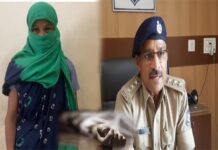 ડાકણના વહેમમાં વહુએ ધારીયાના ઘા ઝીંક્યા બાદ કાંડા કાપી ઠંડા કલેજે કરી હત્યા.. જાણો સમગ્ર ઘટના