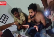 ચીખલીના માંડવખડકમાં ચોરીની ઘટના: ગામના લોકોમાં ફફડાટ.. ચોરો થયા પોલીસના હવાલે.. જુઓ વિડીઓ..